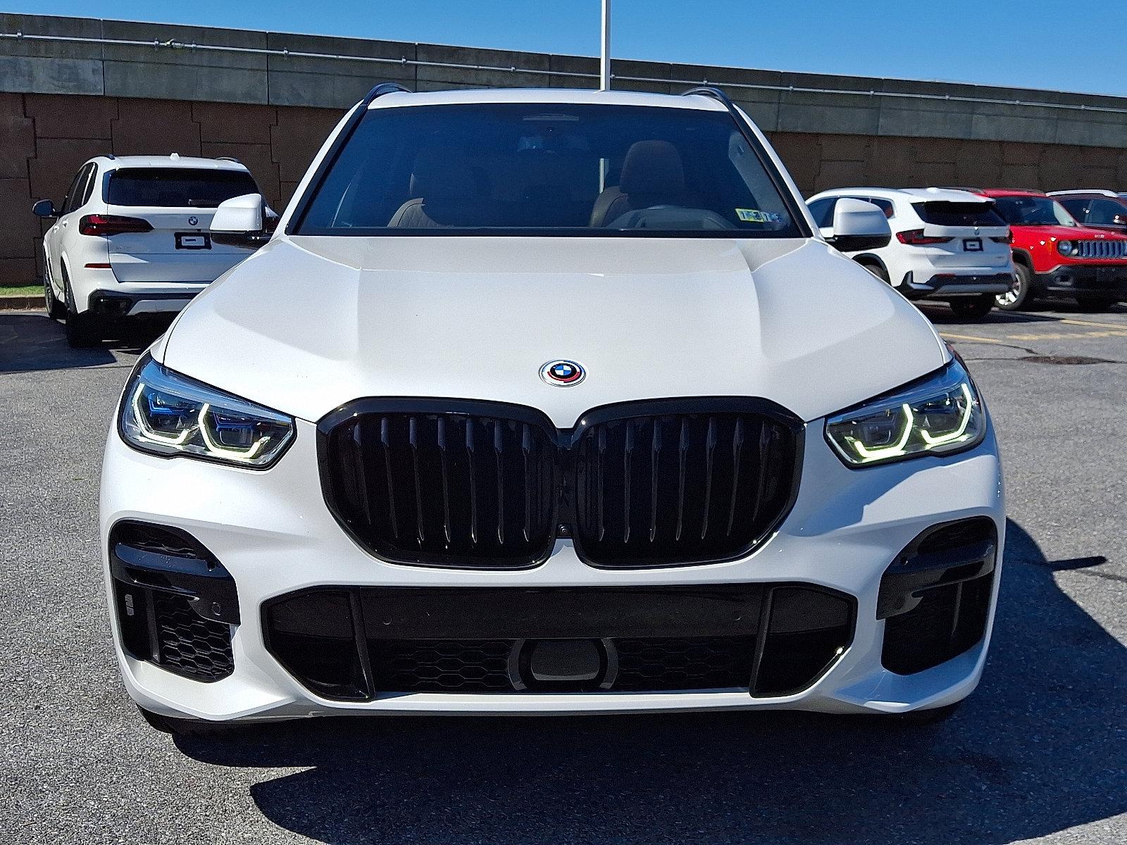 2023 BMW X5 M50i Vehicle Photo in Lancaster, PA 17601