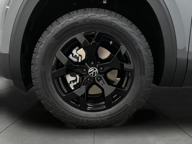 2026 Volkswagen Atlas Vehicle Photo in Appleton, WI 54913