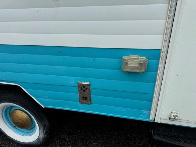 2016 Forest River White Water Retro Vehicle Photo in BRIDGMAN, MI 49106-9548