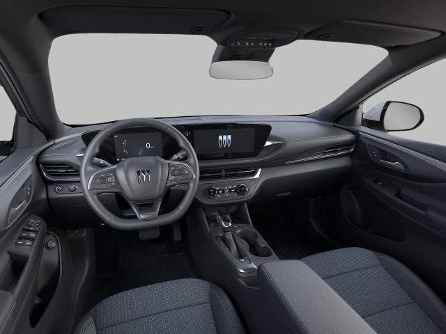 2026 Buick Envista Vehicle Photo in NEENAH, WI 54956-2243