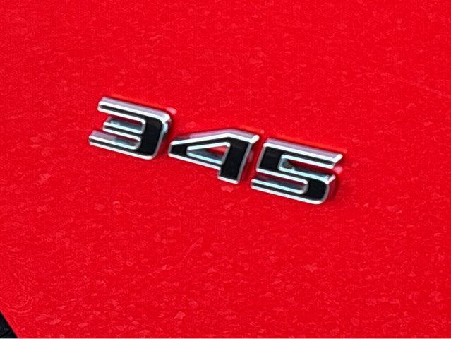 2023 Dodge Challenger Vehicle Photo in Hinesville, GA 31313