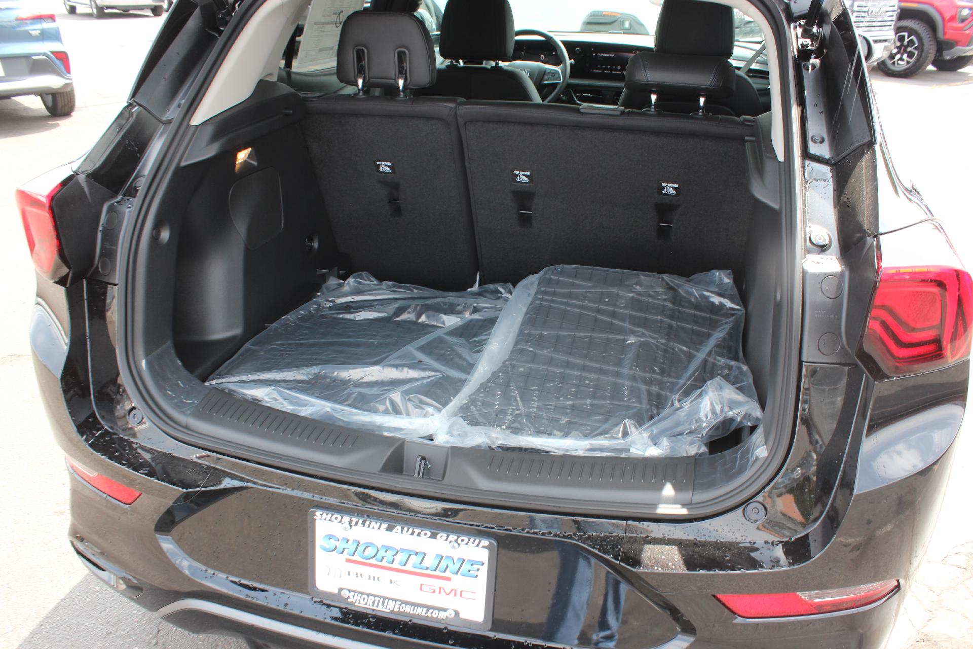 2026 Buick Encore GX Vehicle Photo in AURORA, CO 80012-4011