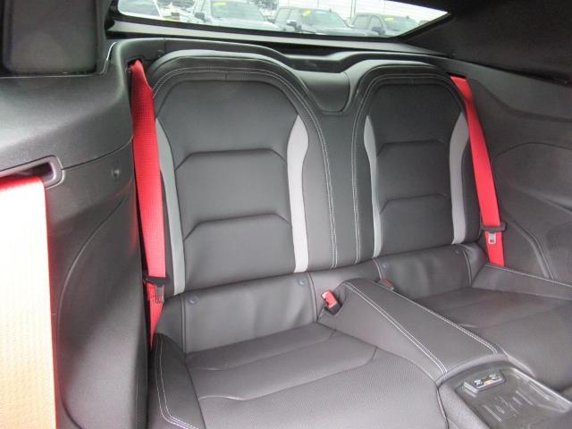 2024 Chevrolet Camaro Vehicle Photo in LEESBURG, FL 34788-4022