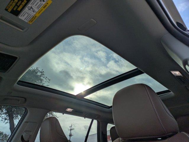 2024 Toyota Grand Highlander Vehicle Photo in SELMA, TX 78154-1459