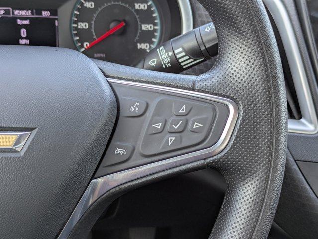 2023 Chevrolet Malibu Vehicle Photo in BRUNSWICK, GA 31525-1881