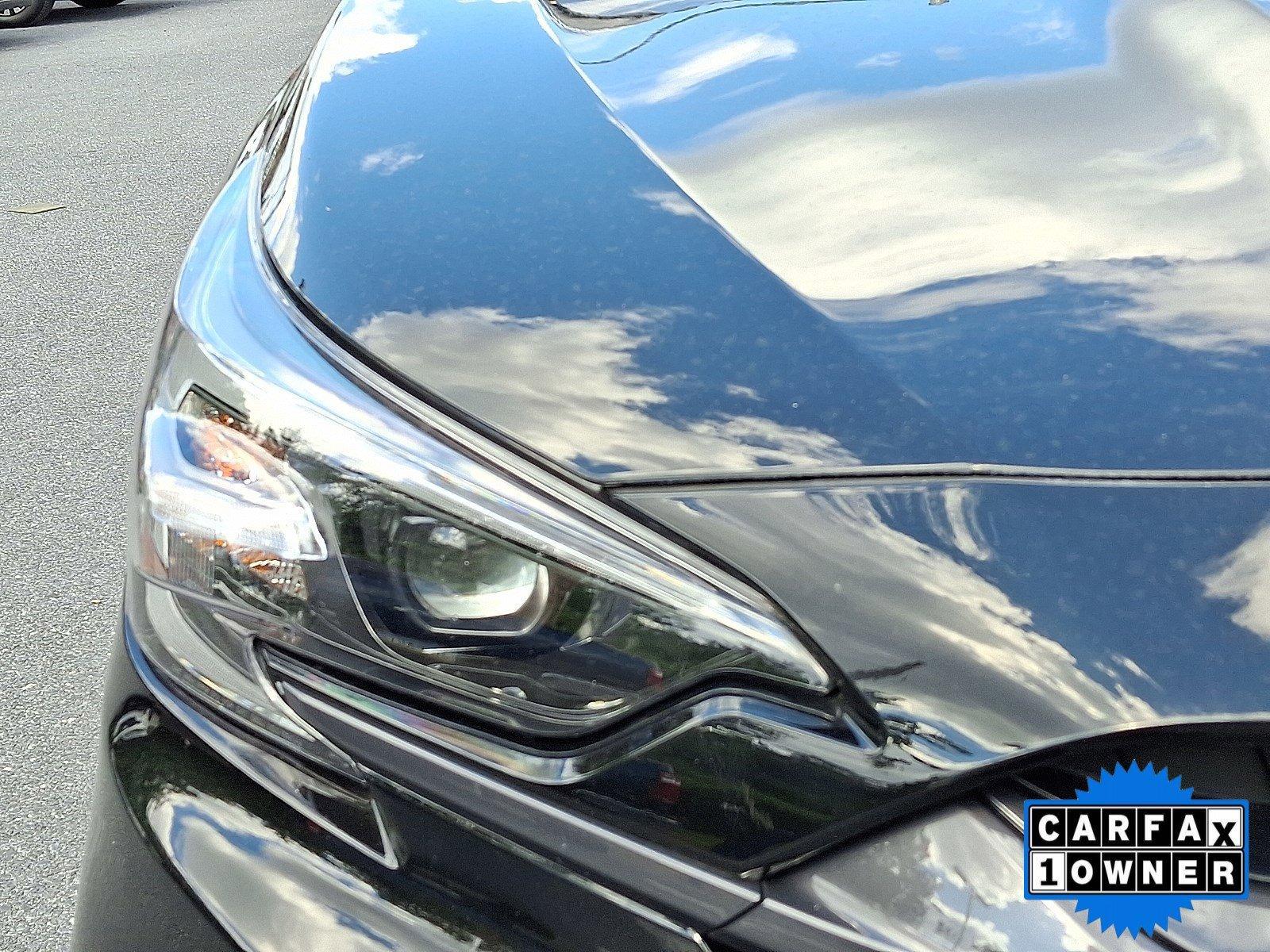 2025 Subaru Legacy Vehicle Photo in Harrisburg, PA 17111