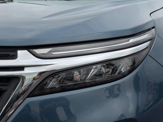 2024 Chevrolet Equinox Vehicle Photo in BRUNSWICK, GA 31525-1881