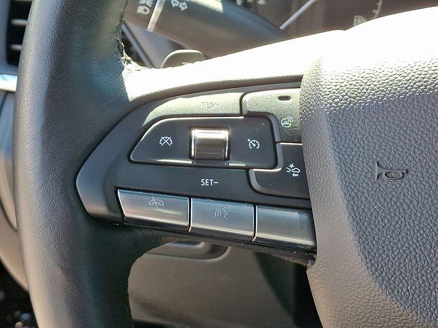 2024 Cadillac CT4 Vehicle Photo in DANBURY, CT 06810-5034