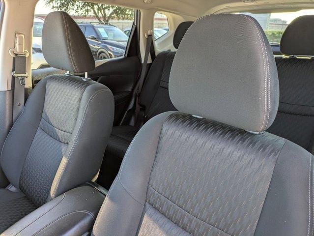 2020 Nissan Rogue Vehicle Photo in San Antonio, TX 78209