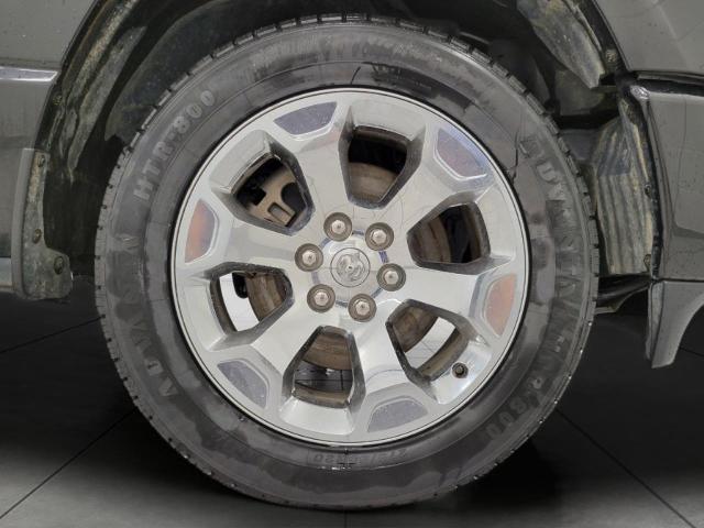 2022 Ram 1500 Vehicle Photo in NEENAH, WI 54956-2243