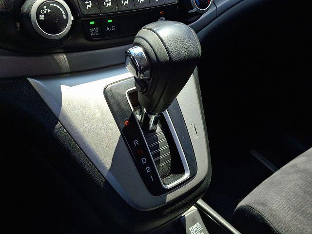 2014 Honda CR-V Vehicle Photo in DANBURY, CT 06810-5034