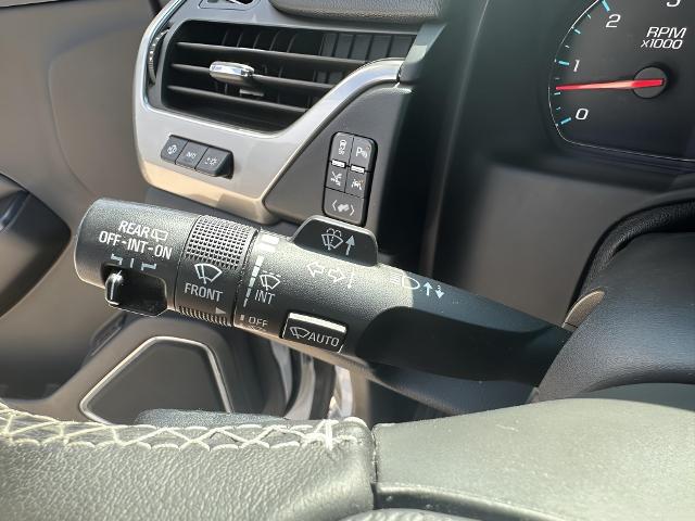 2018 Chevrolet Tahoe Vehicle Photo in MANITOWOC, WI 54220-5838