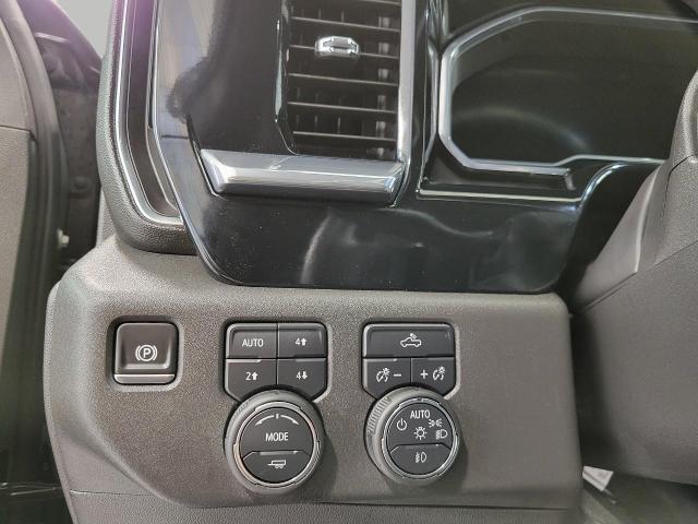 2025 Chevrolet Silverado 1500 Vehicle Photo in NEENAH, WI 54956-2243