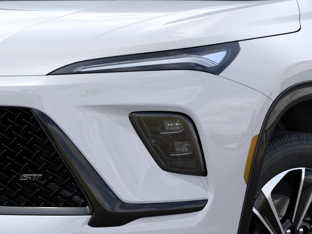 2026 Buick Enclave Vehicle Photo in ROCHESTER HILLS, MI 48307-2741