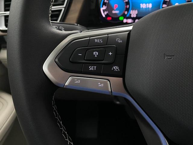 2026 Volkswagen Atlas Vehicle Photo in Appleton, WI 54913