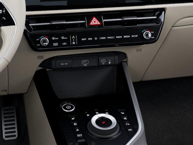 2025 Kia Niro EV Vehicle Photo in Langhorne, PA 19047