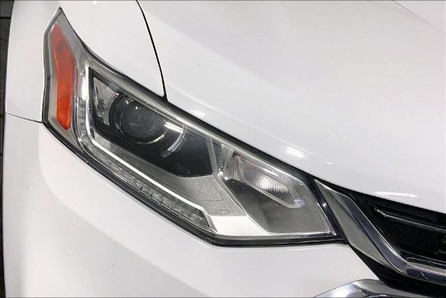 2020 Chevrolet Traverse Vehicle Photo in Kansas City, MO 64114