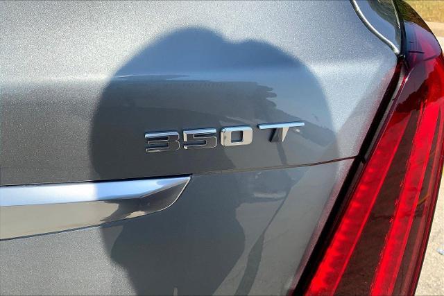 2024 Cadillac XT5 Vehicle Photo in KANSAS CITY, MO 64114-4545