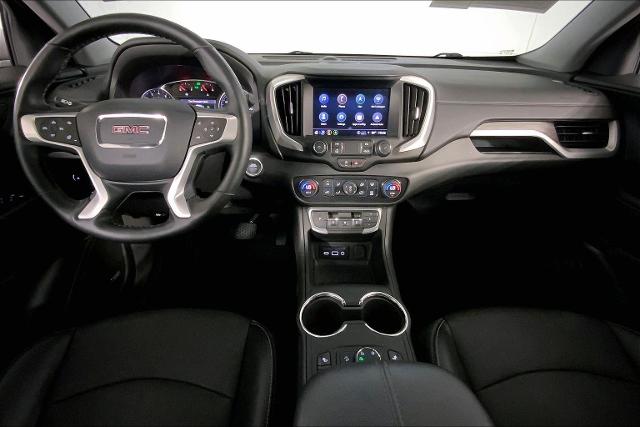 2024 GMC Terrain Vehicle Photo in INDEPENDENCE, MO 64055-1377