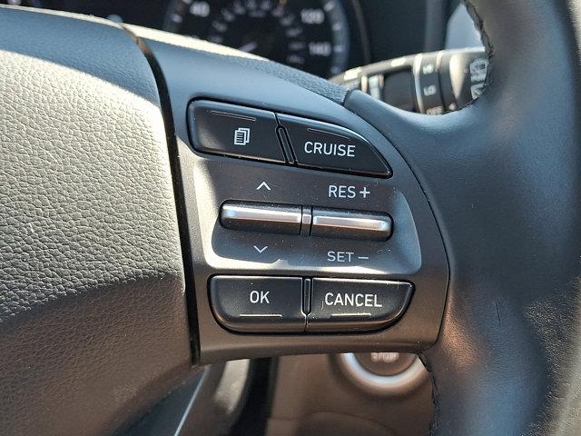 2018 Hyundai KONA Vehicle Photo in Philadelphia, PA 19116