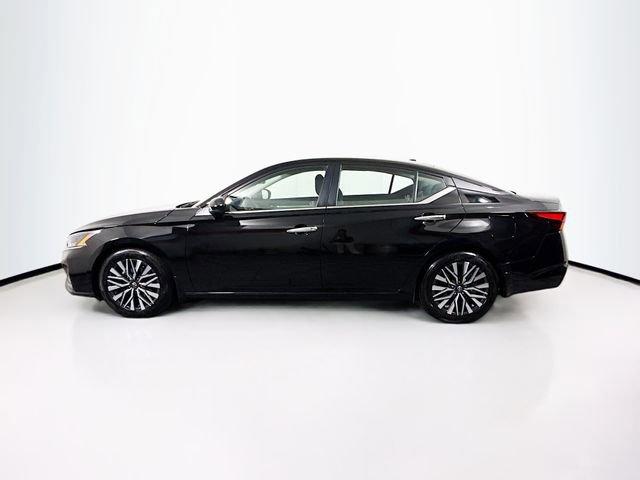 2023 Nissan Altima Vehicle Photo in Flemington, NJ 08822