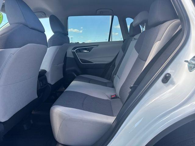 2023 Toyota RAV4 Vehicle Photo in Jonesboro, AR 72404