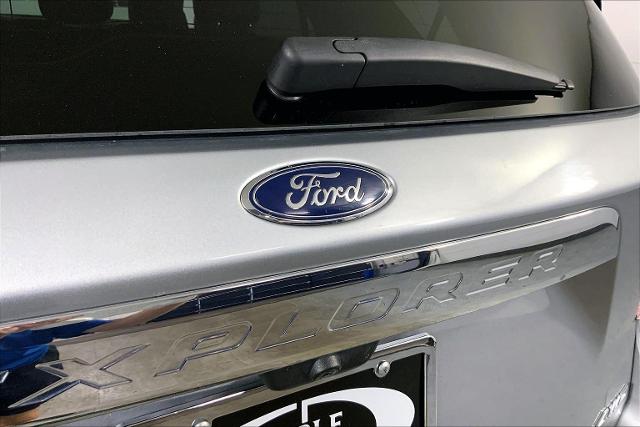 2023 Ford Explorer Vehicle Photo in KANSAS CITY, MO 64114-4502