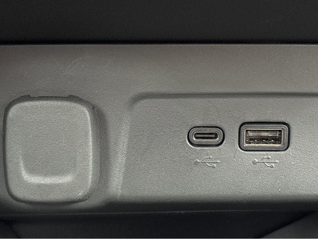 2024 Chevrolet Trax Vehicle Photo in POOLER, GA 31322-3252
