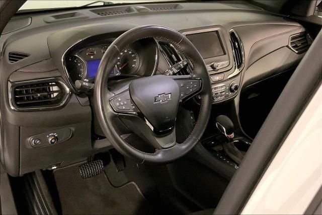 2022 Chevrolet Equinox Vehicle Photo in INDEPENDENCE, MO 64055-1314