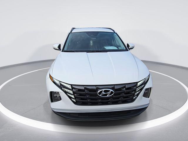 2023 Hyundai TUCSON Vehicle Photo in Pleasant Hills, PA 15236