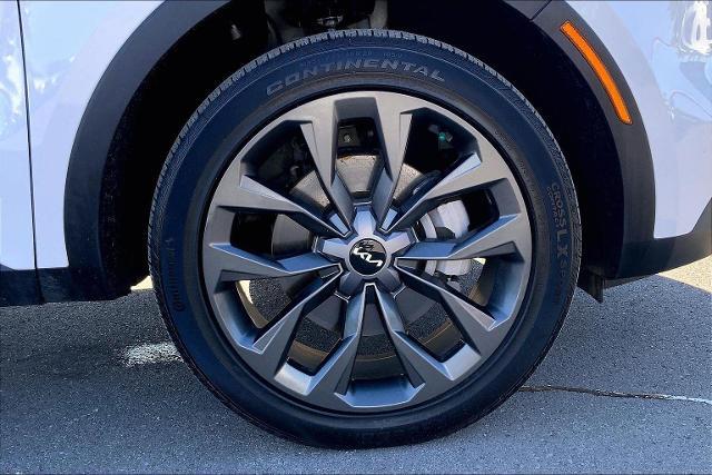 2023 Kia Sorento Vehicle Photo in KANSAS CITY, MO 64114-4502