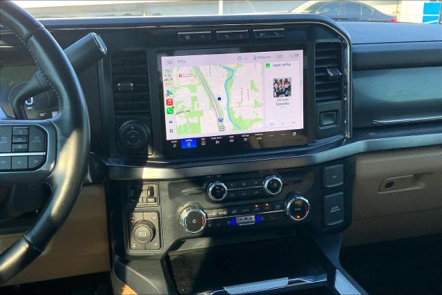 2023 Ford Super Duty F-250 SRW Vehicle Photo in KANSAS CITY, MO 64114-4502
