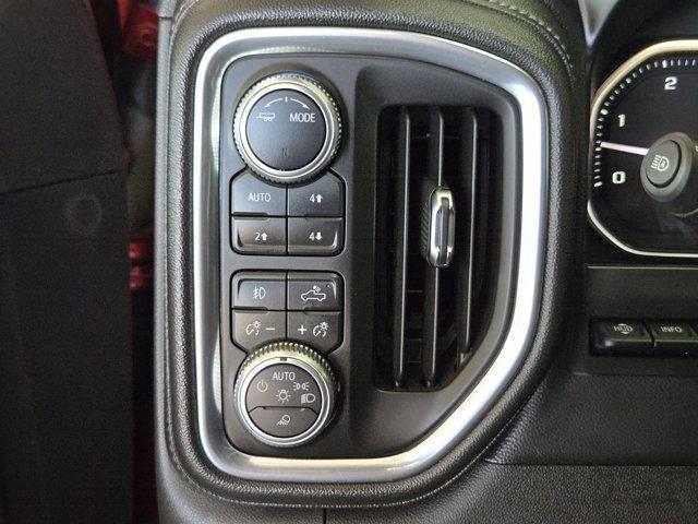 2020 GMC Sierra 3500HD Vehicle Photo in Decatur, TX 76234