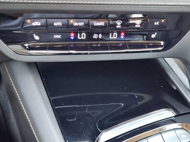 2022 Buick Envision Vehicle Photo in DENTON, TX 76210-9321