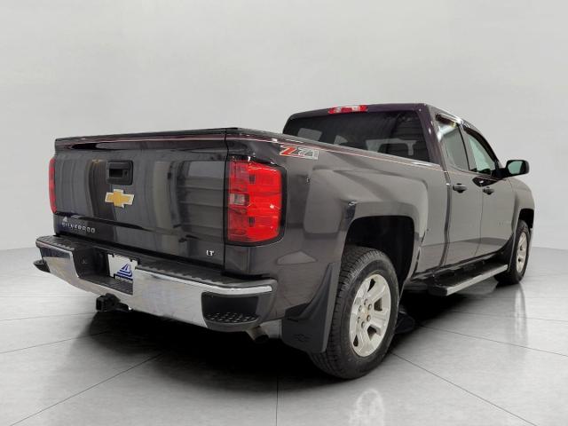 2014 Chevrolet Silverado 1500 Vehicle Photo in NEENAH, WI 54956-2243