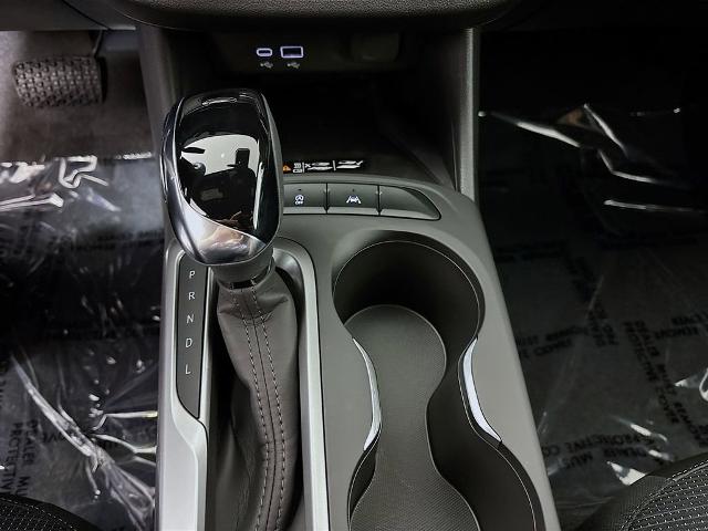 2025 Buick Envista Vehicle Photo in PUYALLUP, WA 98371-4149