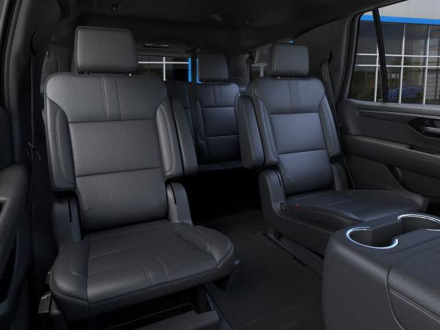 2026 Chevrolet Tahoe Vehicle Photo in PITTSBURGH, PA 15226-1209