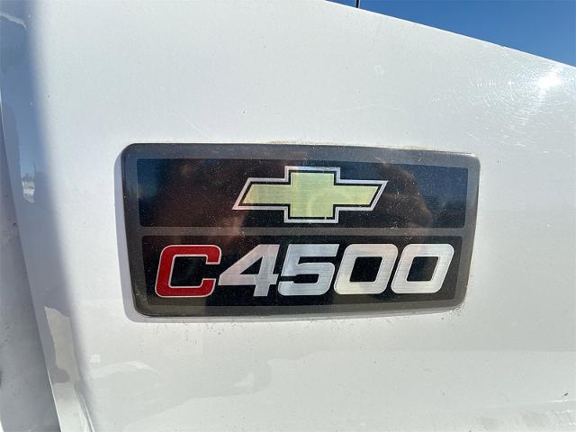 2008 Chevrolet Kodiak C4500 Vehicle Photo in EVERETT, WA 98203-5662