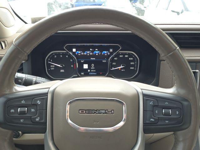 2021 GMC Yukon Vehicle Photo in Pleasant Hills, PA 15236