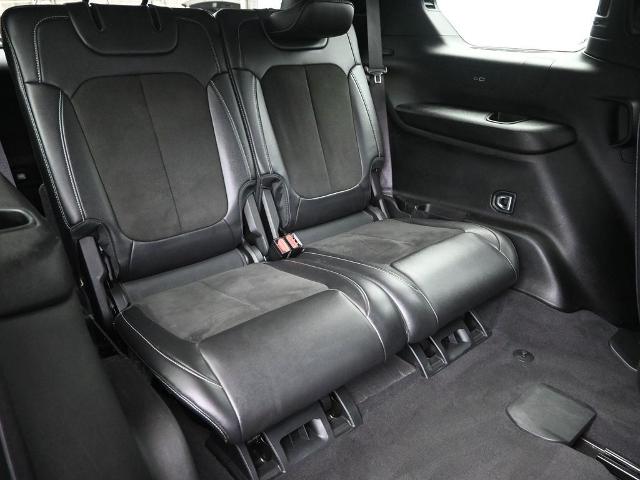 2022 Jeep Grand Cherokee L Vehicle Photo in Cedar Rapids, IA 52402