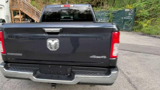 2019 Ram 1500 Vehicle Photo in PITTSBURGH, PA 15226-1209