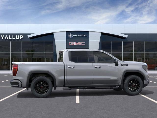 2026 GMC Sierra 1500 Vehicle Photo in PUYALLUP, WA 98371-4149