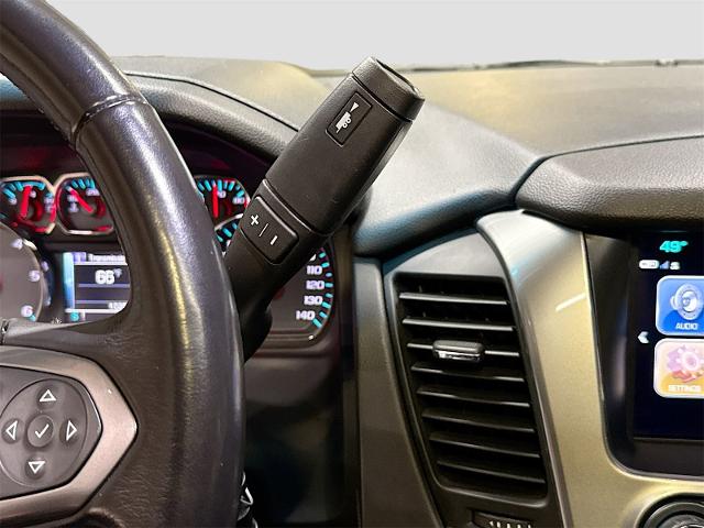 2018 Chevrolet Tahoe Vehicle Photo in EVERETT, WA 98203-5662