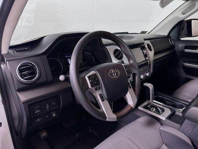 2020 Toyota Tundra 4WD Vehicle Photo in Flemington, NJ 08822
