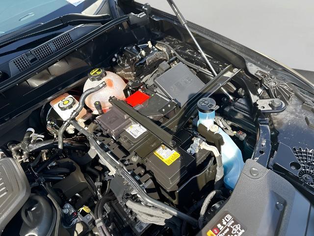 2025 Cadillac XT6 Vehicle Photo in MANITOWOC, WI 54220-5838