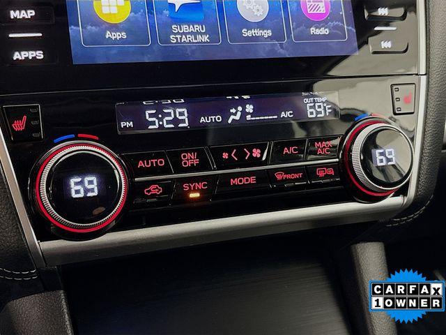 2019 Subaru Outback Vehicle Photo in Puyallup, WA 98371