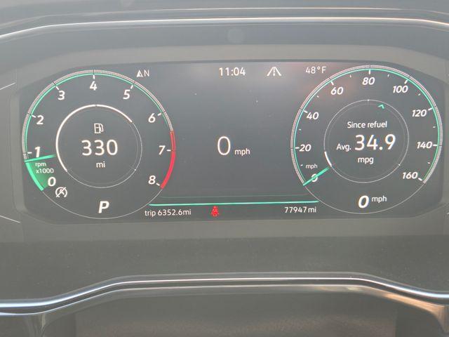 2022 Volkswagen Jetta GLI Vehicle Photo in Puyallup, WA 98371