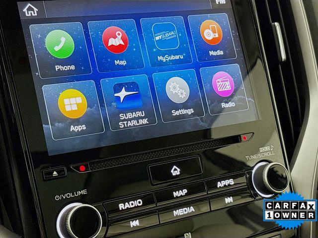 2022 Subaru Ascent Vehicle Photo in Puyallup, WA 98371