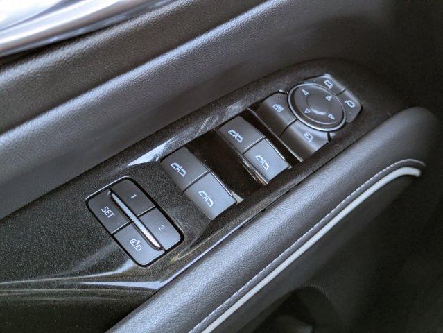 2024 Cadillac Escalade Vehicle Photo in BRUNSWICK, GA 31525-1881