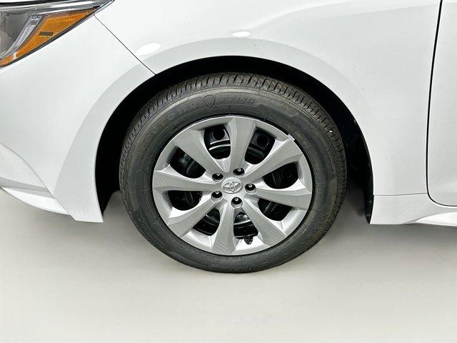 2026 Toyota Corolla Vehicle Photo in Flemington, NJ 08822